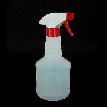 GACHETTE T95 BLANC / ROUGE
