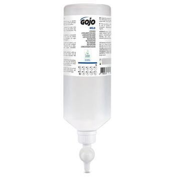 SAVON MAINS CORPS & CHEVEUX GOJO® MILD CARTOUCHE AIRLESS 1L X6