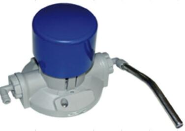POMPE MURALE N°1 POUR FAIRY 5L REGLABLE 5-30ML
