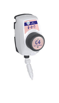 DOSEUR EVO ONE 1 PRODUIT HEBERGEMENT (C1, C2, C3, C4 ou F4) SPRAY