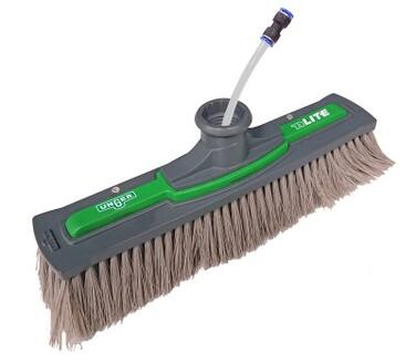 BROSSE NLITE POWER COMPLETE 28CM POILS NON COUPES