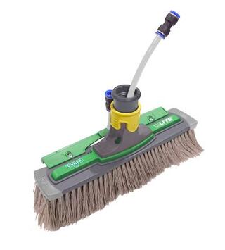 BROSSE NLITE POWER COMPLETE 42CM POILS NON COUPES