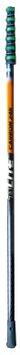 PERCHE TELESCOPIQUE NLITE CARBON 24K 6 ELEMENTS 8,60M