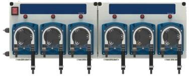DOSEUR CONNECTE PLG WASHDOSE PERI 8 PRODUITS