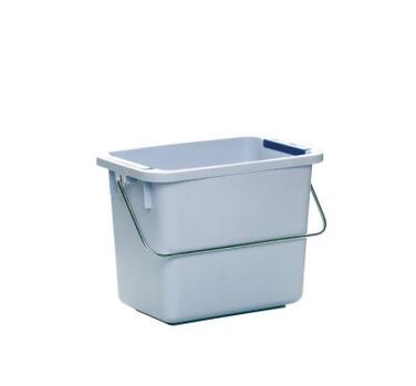 SEAU 6L ORIGO ET VELEOPRO