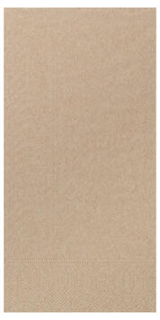 SERVIETTE 40X40CM OUATE 2 PLIS CALENDRIER KRAFT NINKASI X800