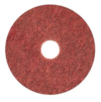 DISQUE TXP EXTREME 20 POUCES TWISTER ROUGE X2
