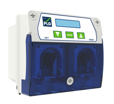 DOSEUR VAISSELLE LRS WAREDOSE 35