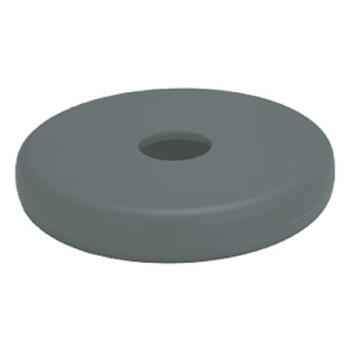 PARE-CHOCS DIAMETRE 90MM POUR CHARIOT TECHLINE