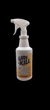 DETERGENT DETACHANT DESODORISANT URI KILL 1L