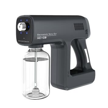 NEBULISEUR NANO SPRAY ELECTROSTATIC 360