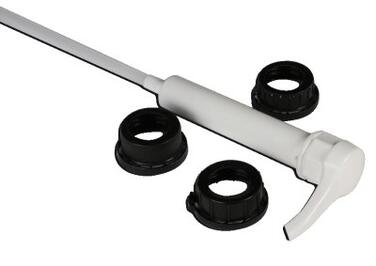 POMPE POUR BIDON 5L