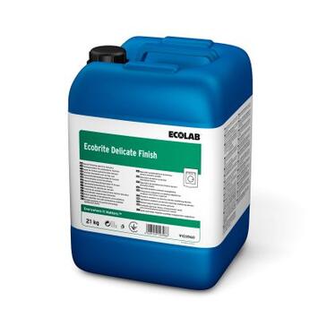 ASSOUPLISSANT ECOBRITE DELICATE FINISH 21KG