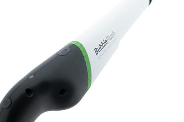 NETTOYANT TOILETTES ULTRASONIQUE BUBBLEFLUSH