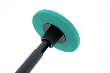 WATER STOP WC POUR BUBBLE FLUSH