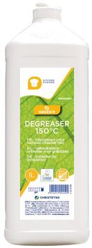 DEGRAISSANT SURFACES CHAUDES GREEN'R DEGREASER 150° ECOLABEL EU 1L