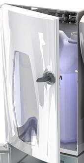 ARMOIRE POUR BIDON DE 5L