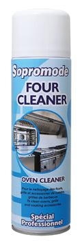 DECAPANT FOUR SOPROMODE 500ML