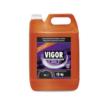 DEGRAISSANT SURPUISSANT UNIVERSEL CONCENTRE VIGOR 5L