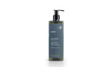 GEL CORPS & CHEVEUX ANYAH 480ML FLACON POMPE X18