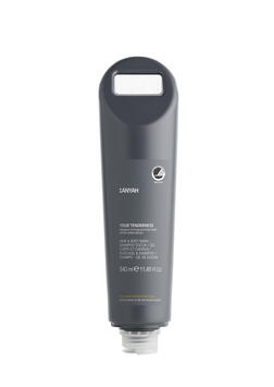 GEL CORPS & CHEVEUX ANYAH RECHARGE 340ML FLACON X24