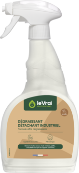 DEGRAISSANT DETACHANT INDUSTRIEL 750ML