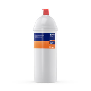 CARTOUCHE FILTRANTE BRITA FOUR VAPEUR PURITY C 1100 STEAM