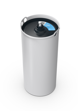 CARTOUCHE FILTRANTE BRITA LAVE-VAISSELLE PURITY 1200 CLEAN