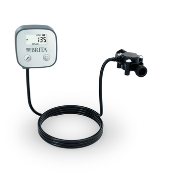 COMPTEUR VOLUMÉTRIQUE BRITA