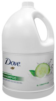 SHAMPOING CONCOMBRE DOVE RECHARGE 5L