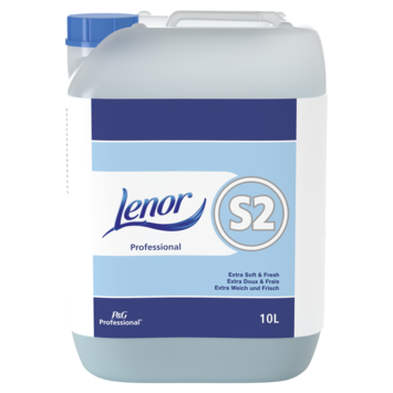 ASSOUPLISSANT SUPER CONCENTRE LENOR S2 10L