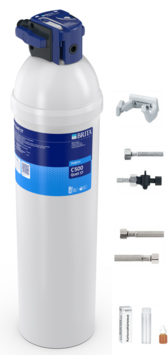 KIT INSTALLATION BRITA CARTOUCHE PURITY C 500 QUELL ST