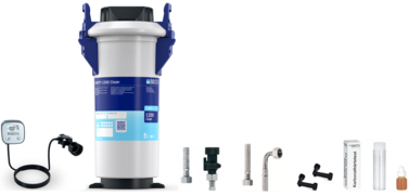 KIT INSTALLATION BRITA CARTOUCHE PURITY 1200 CLEAN