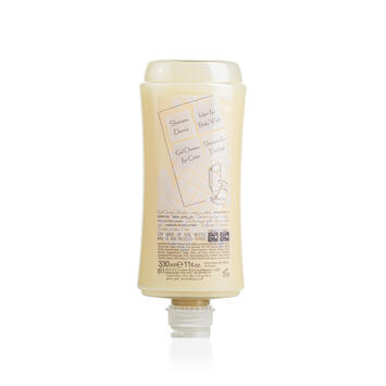 GEL CHEVEUX ET CORPS NEUTRA 330ML FLACON X24