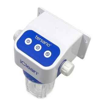 GENERATEUR D'OZONE I CLEAN FLO 3