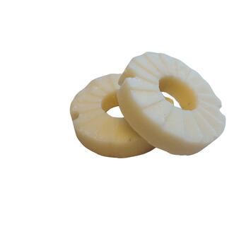 PAIN NETTOYANT POUR LES MAINS FOAMY BAR 32G X12
