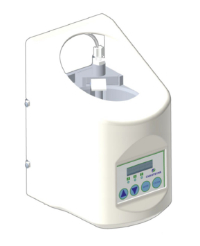 DOSEUR SOLIDE VAISSELLE DETERGENT SOLID GREEN'R