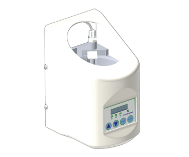 DOSEUR SOLIDE VAISSELLE RINCAGE GREEN'R