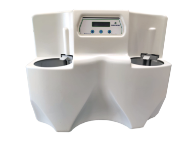 DOSEUR SOLIDE VAISSELLE GREEN'R DUO INDUCTIVITY