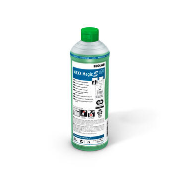 NETTOYANT MULTI-USAGES ECOLABEL MAXX MAGIC S 1L