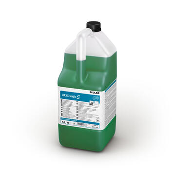 NETTOYANT MULTI-USAGES MAXX MAGIC S ECOLABEL 5L