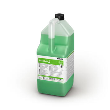 NETTOYANT SUPER MOUILLANT SOLS DUR ECOLABEL MAXX INDUR S 5L