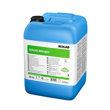 LESSIVE LIQUIDE LINGE DELICAT 205KG