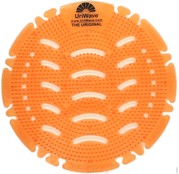 GRILLE URINOIR URIWAVE THE URIGINAL MANGO X10