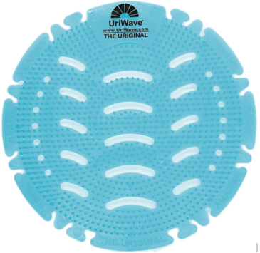 GRILLE URINOIR URIWAVE THE URIGINAL OCEAN MIST  X10