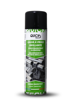 GALVA A FROID BRILLANTE QUICK TECH 500ML