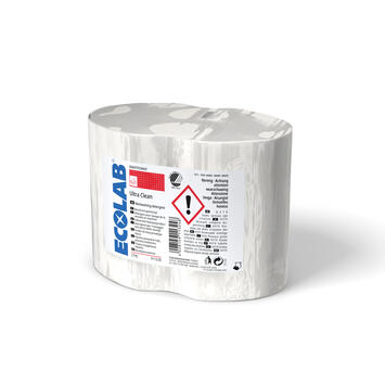 DETERGENT VAISSELLE MI DURE SOLID SMARTPOWER ULTRA NC 3KG X4