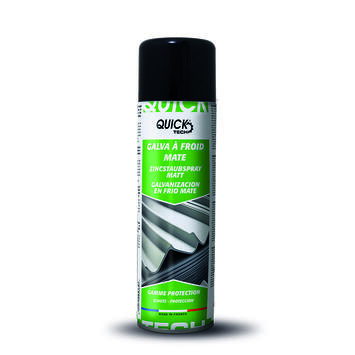 GALVA A FROID MATE QUICK TECH 500/650ML