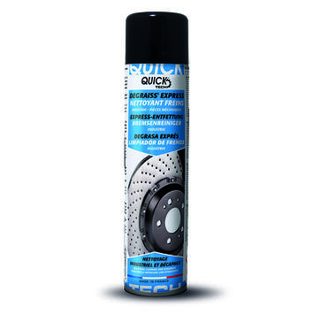 NETTOYANT DEGRAISSANT FREINS DEGRAISS'EXPRESS NETT 600/800ML