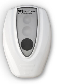 DISTRIBUTEUR MANUEL MOUSSE SC JOHNSON PROFESSIONAL® BLANC 500ML DISTRIBUTEUR MANUEL MOUSSE SC JOHNSON PROFESSIONAL® BLANC 500ML